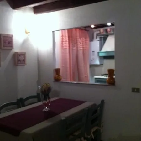 La Castellana Apartamento Bérgamo