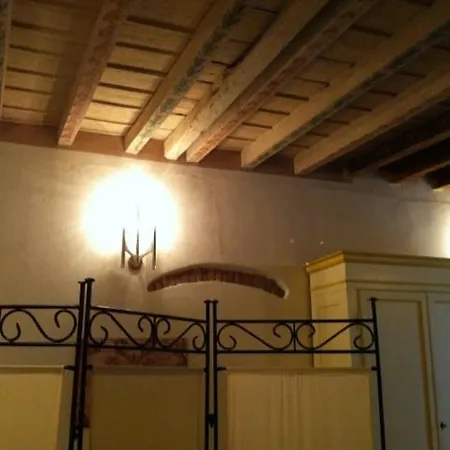 Apartamento La Castellana