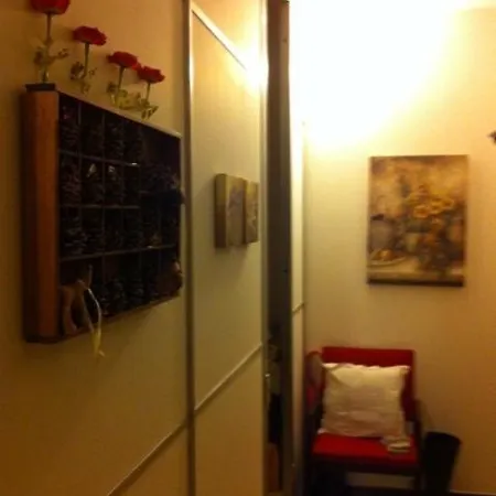 Apartamento La Castellana