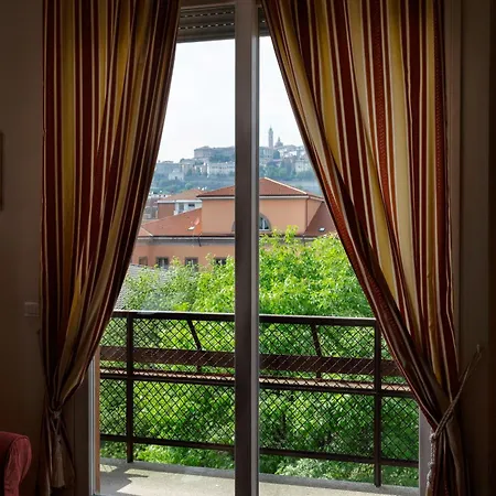 Apartamento La Castellana *