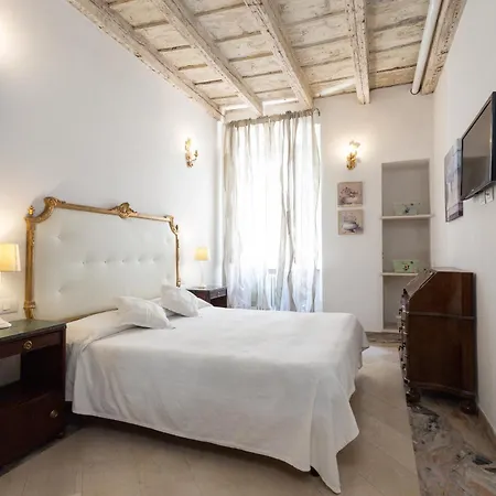 La Castellana Apartamento