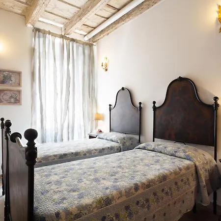 La Castellana Apartamento Bérgamo