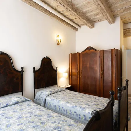 Apartamento La Castellana Bérgamo