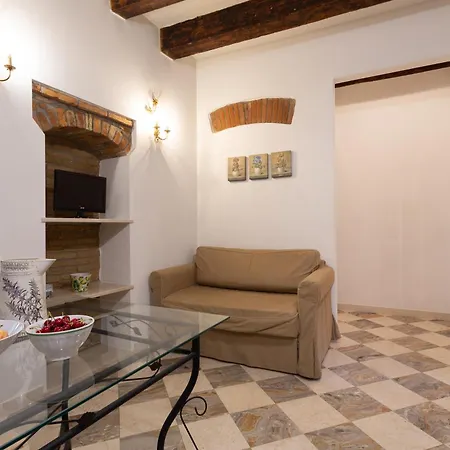 La Castellana Apartamento