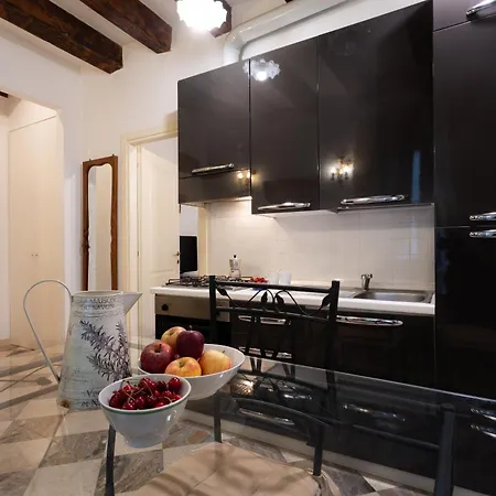 Apartamento La Castellana *