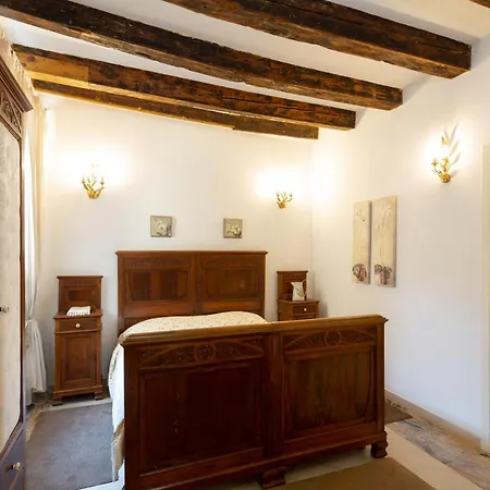 Apartamento La Castellana Bérgamo