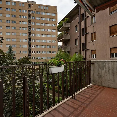 La Castellana Apartamento *