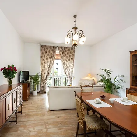 Apartamento La Castellana Bérgamo