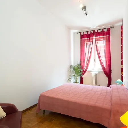 La Castellana * Bérgamo