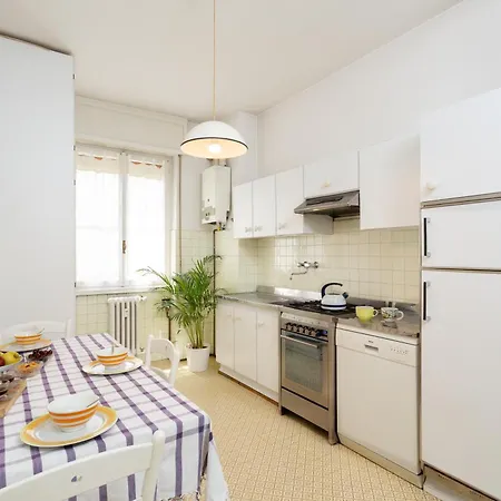 Apartamento La Castellana