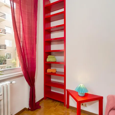Apartamento La Castellana *