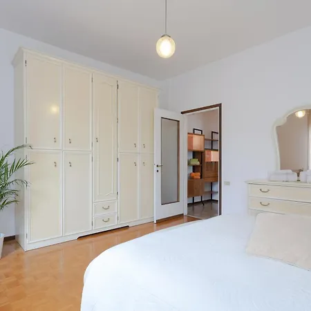 Apartamento La Castellana