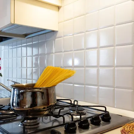 Apartamento La Castellana