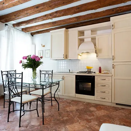 La Castellana Apartamento Bérgamo