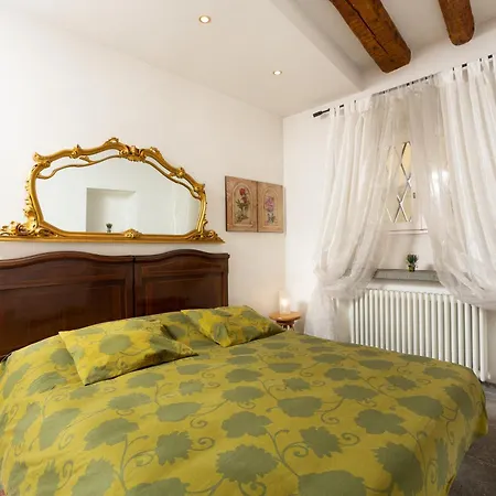 La Castellana Bérgamo