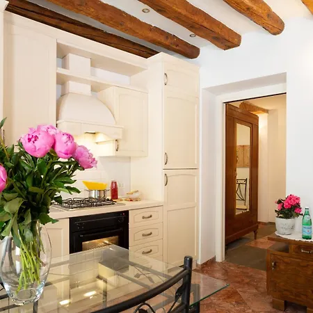 La Castellana Apartamento *