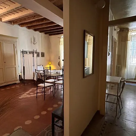 Apartment La Castellana