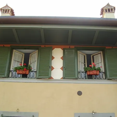 La Castellana Apartamento