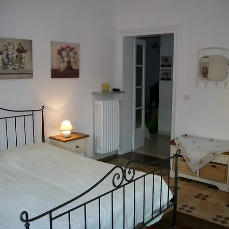 Apartamento La Castellana Bérgamo