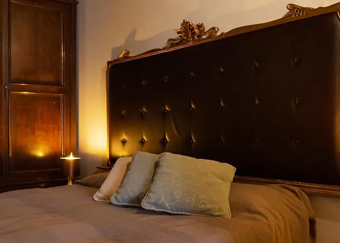 La Castellana Apartment