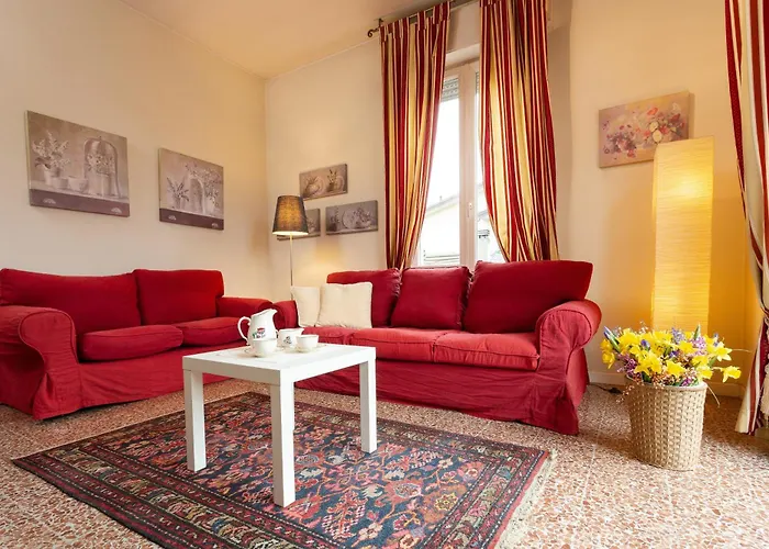 La Castellana * Bergamo