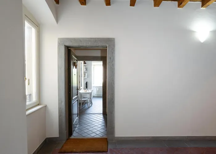 La Castellana Apartment *