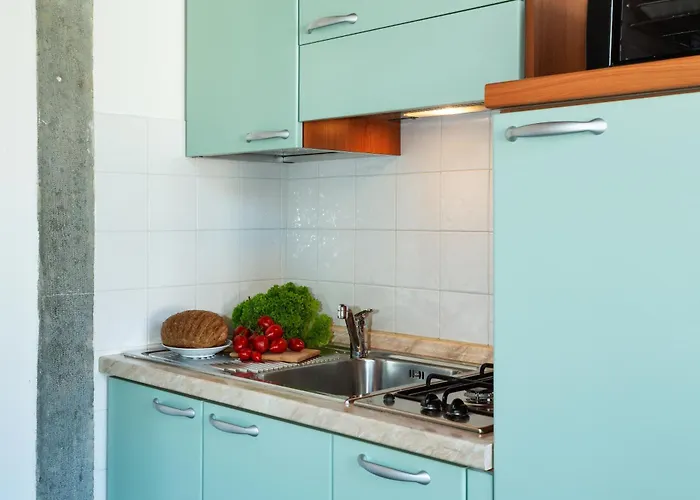 La Castellana Apartment Bergamo