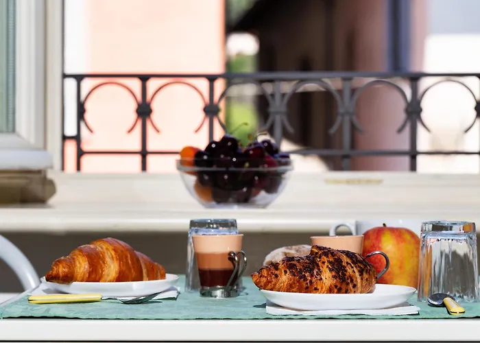 La Castellana Apartment