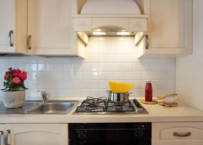 La Castellana Apartment