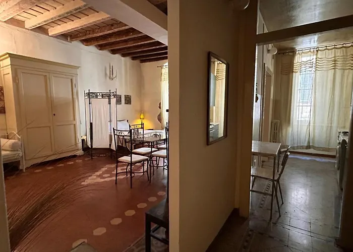 Apartment La Castellana