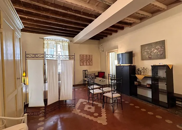 Apartment La Castellana *