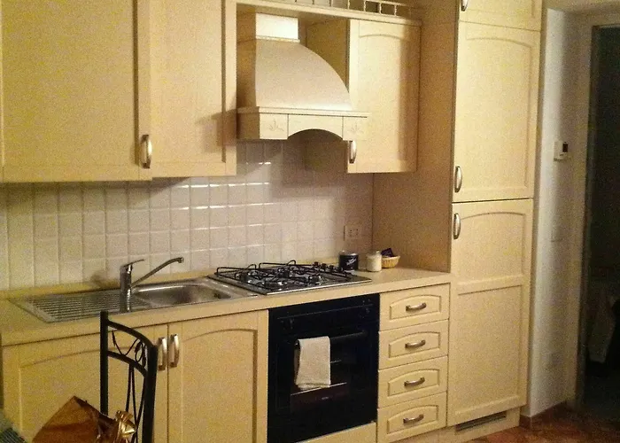 La Castellana Apartment