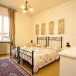 Apartment La Castellana