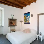 La Castellana Apartment *