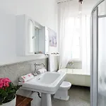Apartment La Castellana Bergamo