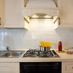 La Castellana Lägenhet