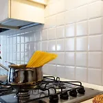 Apartment La Castellana