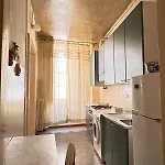La Castellana Lägenhet *