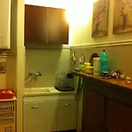 Lägenhet La Castellana Bergamo