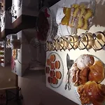 La Castellana *