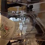 Lägenhet La Castellana
