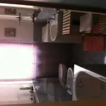 La Castellana Lägenhet *