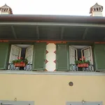 La Castellana Apartment