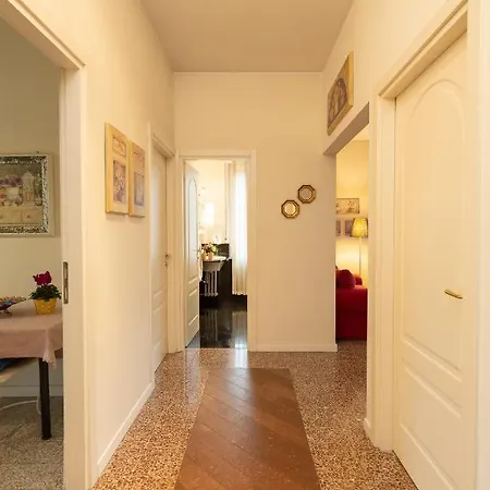 Lägenhet La Castellana