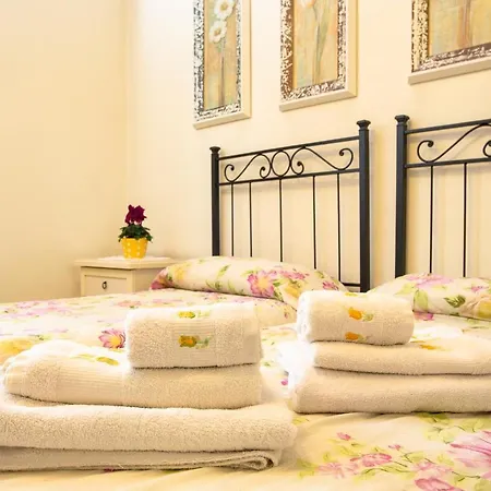 Apartment La Castellana