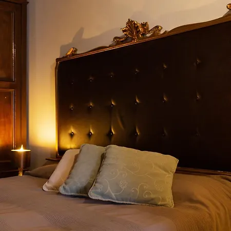 La Castellana Apartamento