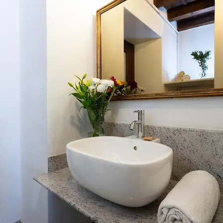 La Castellana アパート ベルガモ