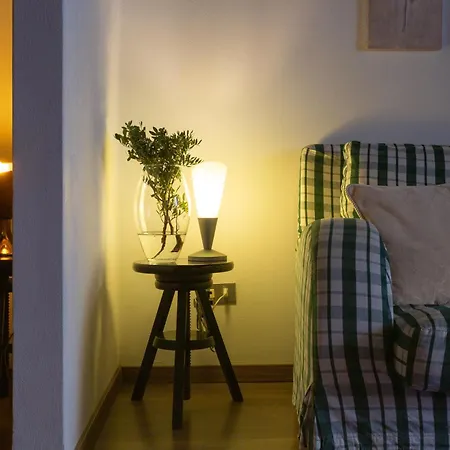 Apartamento La Castellana Bérgamo