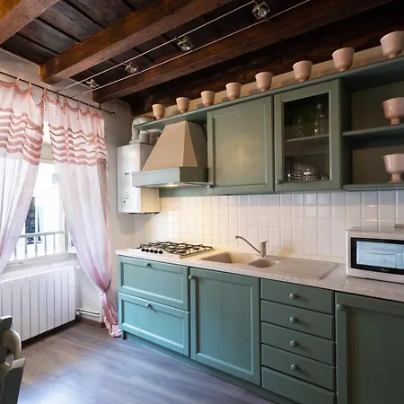 La Castellana Bérgamo