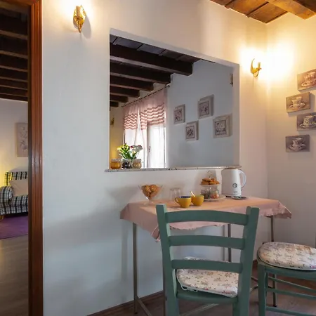 La Castellana * Bergamo